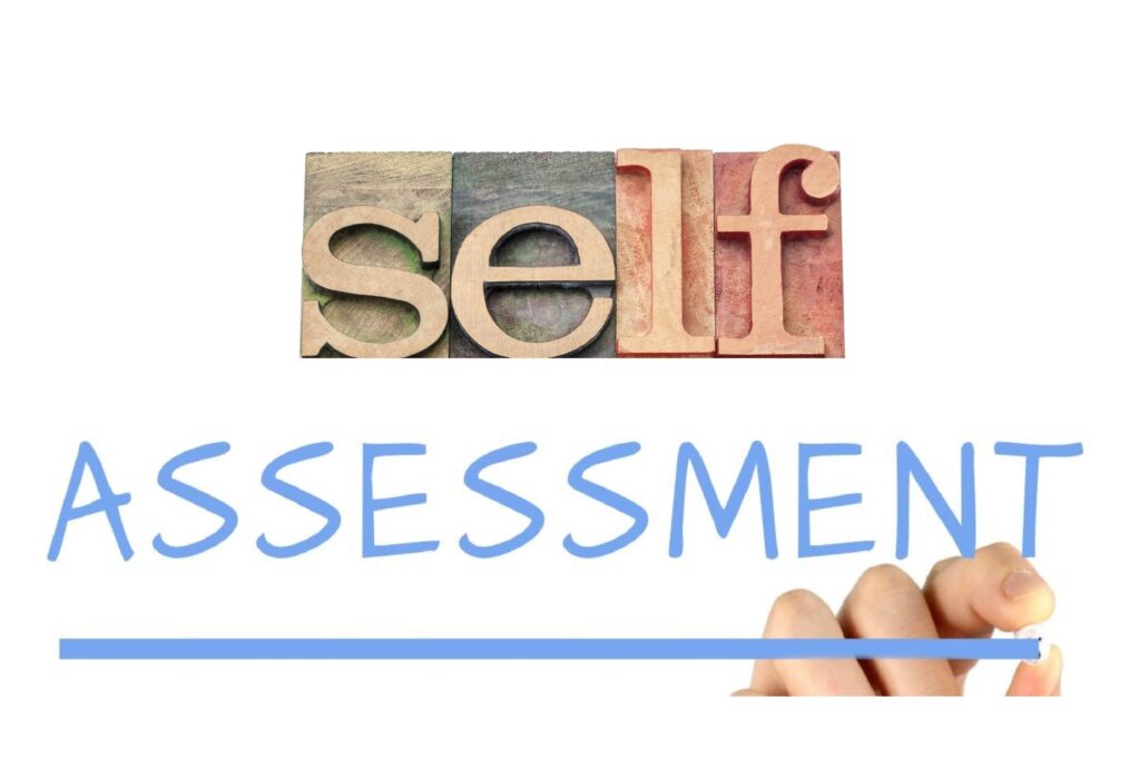 risk and control self assessment